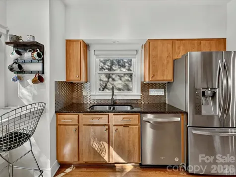 232 S Clarkson Street Charlotte NC 28202