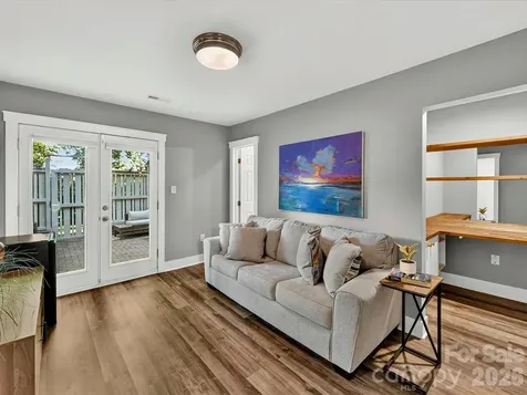 232 S Clarkson Street Charlotte NC 28202