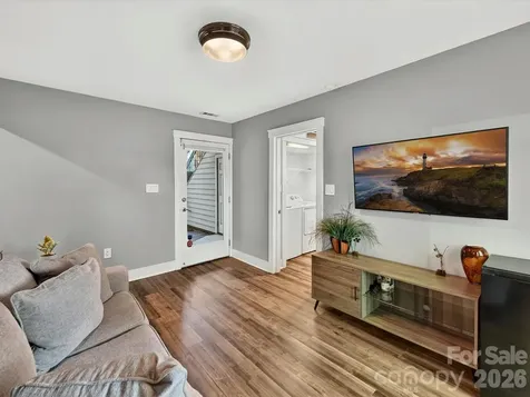 232 S Clarkson Street Charlotte NC 28202