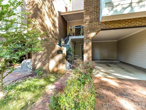 232 S Clarkson Street Charlotte NC 28202