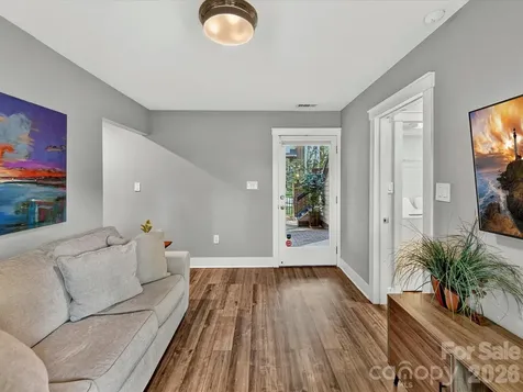 232 S Clarkson Street Charlotte NC 28202
