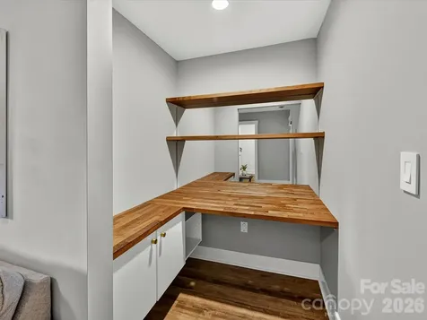 232 S Clarkson Street Charlotte NC 28202