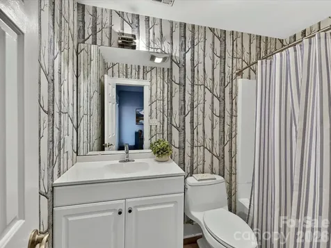 232 S Clarkson Street Charlotte NC 28202