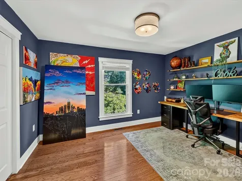 232 S Clarkson Street Charlotte NC 28202