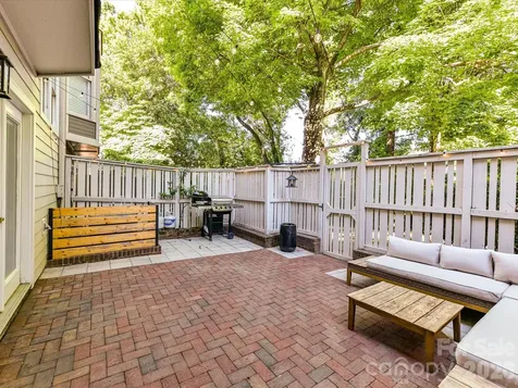 232 S Clarkson Street Charlotte NC 28202
