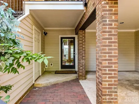 232 S Clarkson Street Charlotte NC 28202