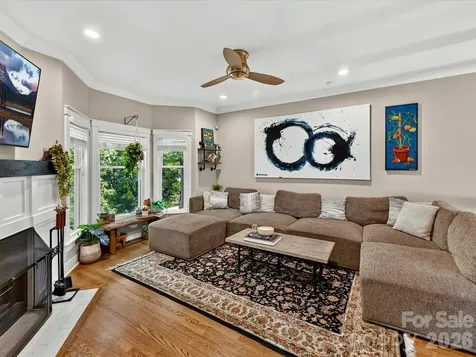 232 S Clarkson Street Charlotte NC 28202