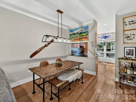 232 S Clarkson Street Charlotte NC 28202