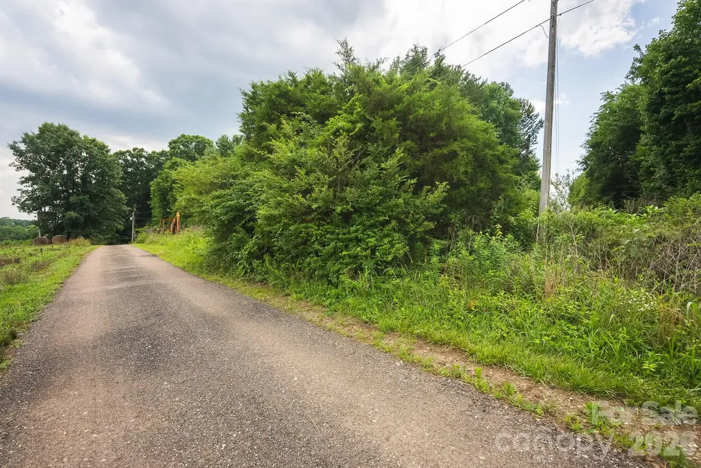 Tbd Jeff Price Lane Taylorsville NC 28681