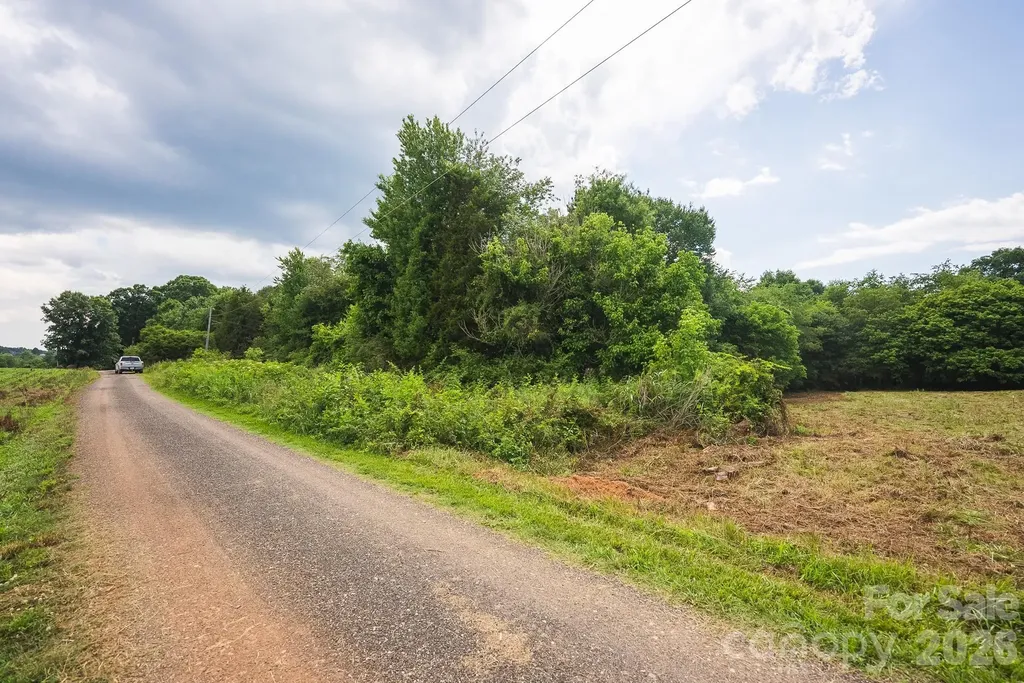 Tbd Jeff Price Lane Taylorsville NC 28681