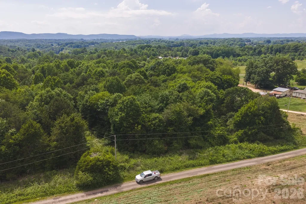 Tbd Jeff Price Lane Taylorsville NC 28681