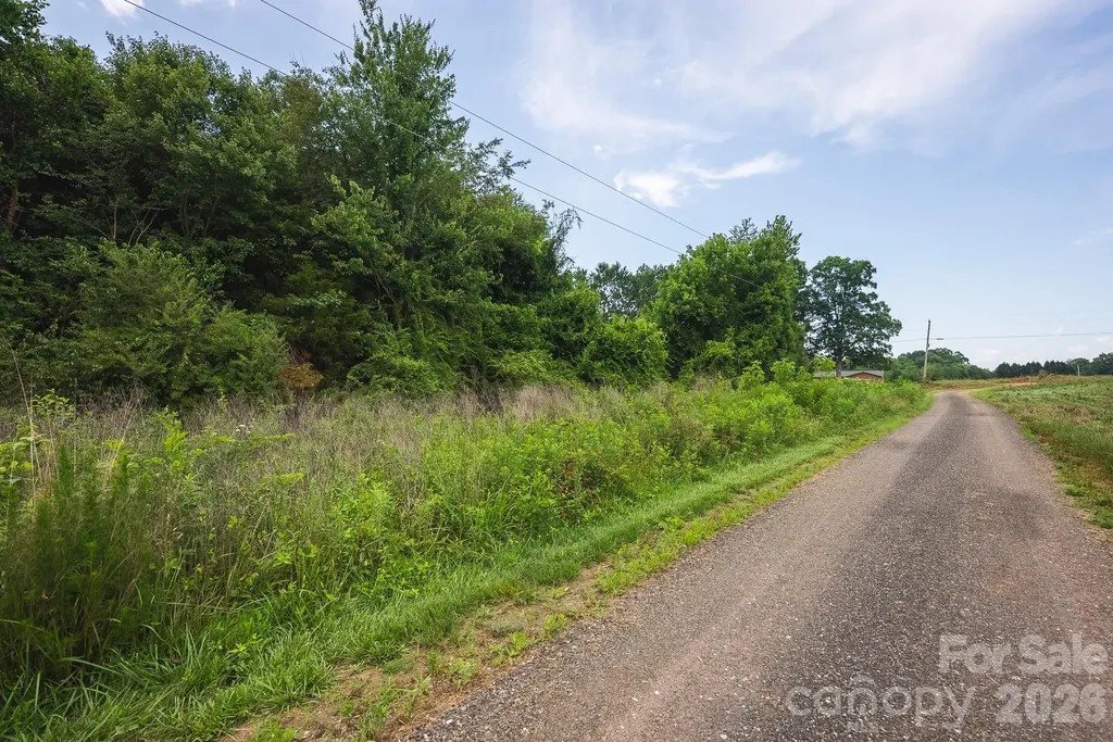 Tbd Jeff Price Lane Taylorsville NC 28681