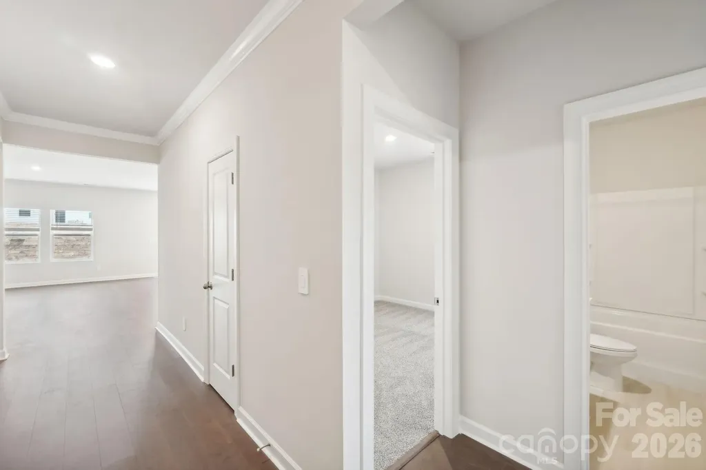 2415 Maxton Drive Salisbury NC 28144