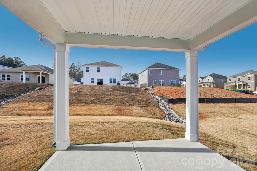 2415 Maxton Drive Salisbury NC 28144