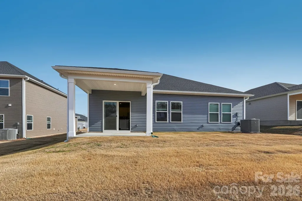 2415 Maxton Drive Salisbury NC 28144