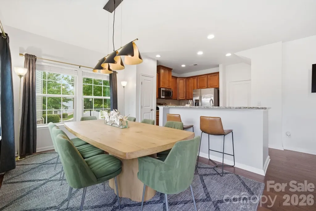 1760 Evergreen Drive Charlotte NC 28208