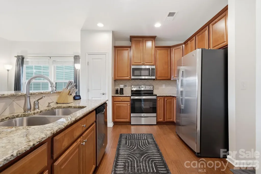 1760 Evergreen Drive Charlotte NC 28208