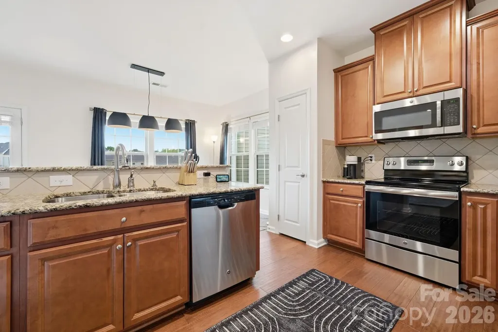 1760 Evergreen Drive Charlotte NC 28208