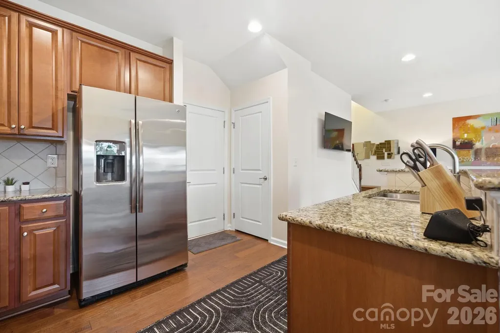 1760 Evergreen Drive Charlotte NC 28208