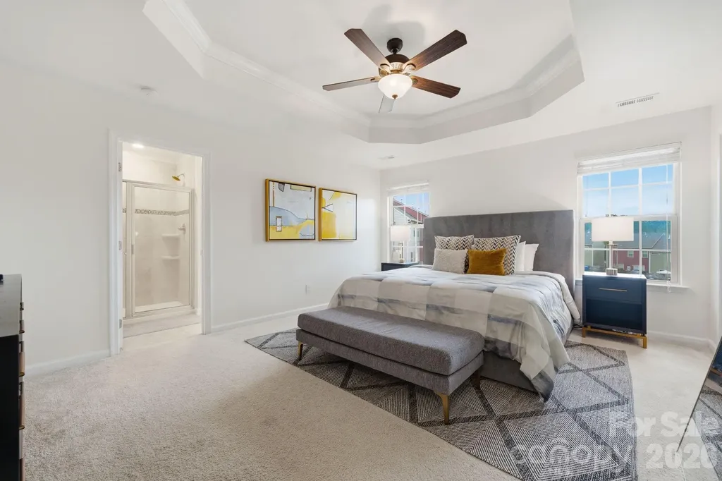 1760 Evergreen Drive Charlotte NC 28208