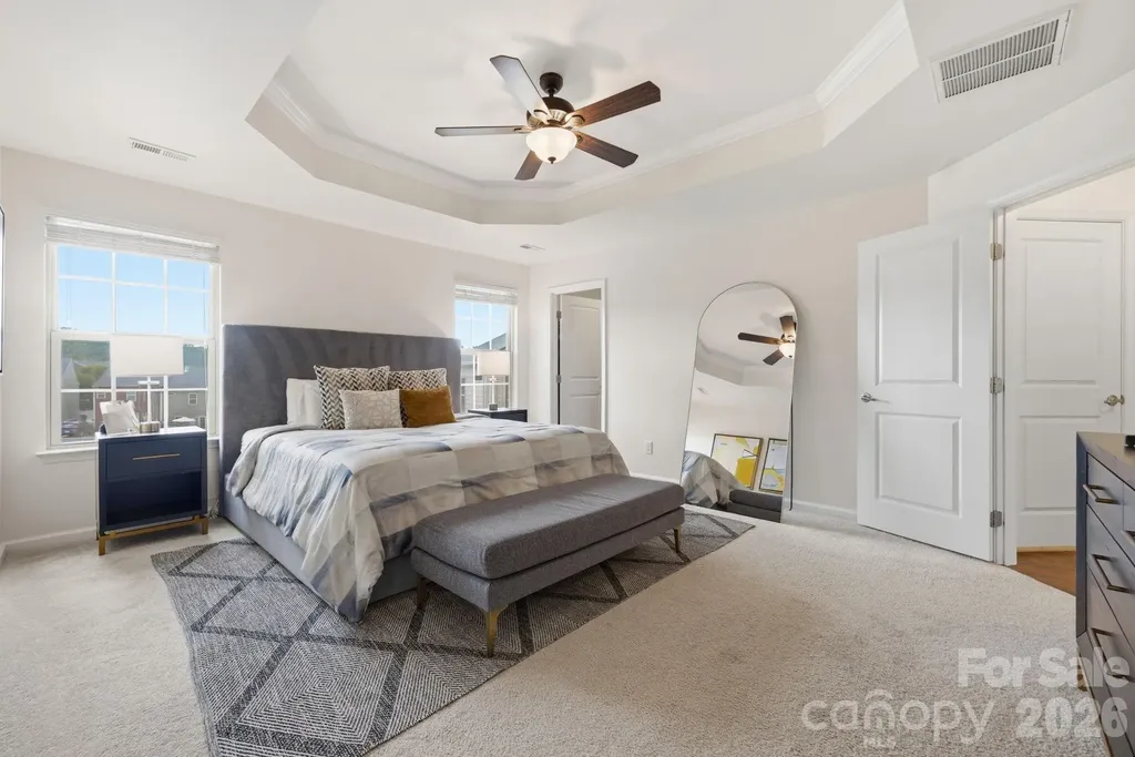 1760 Evergreen Drive Charlotte NC 28208