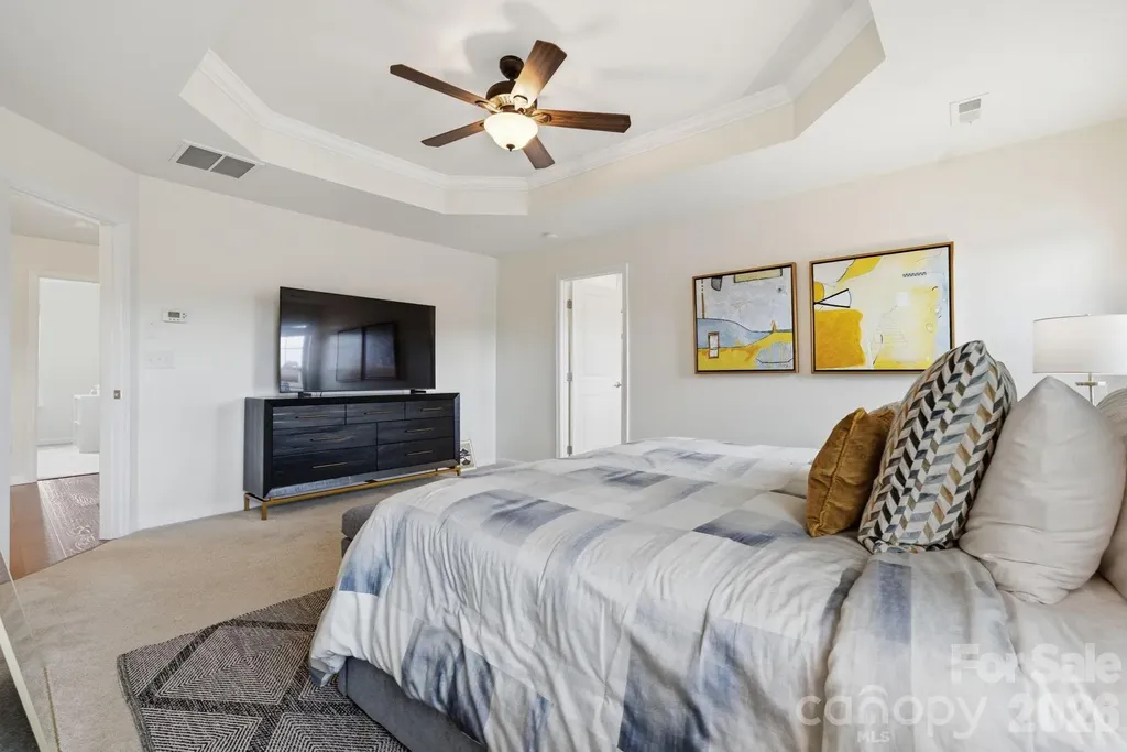 1760 Evergreen Drive Charlotte NC 28208