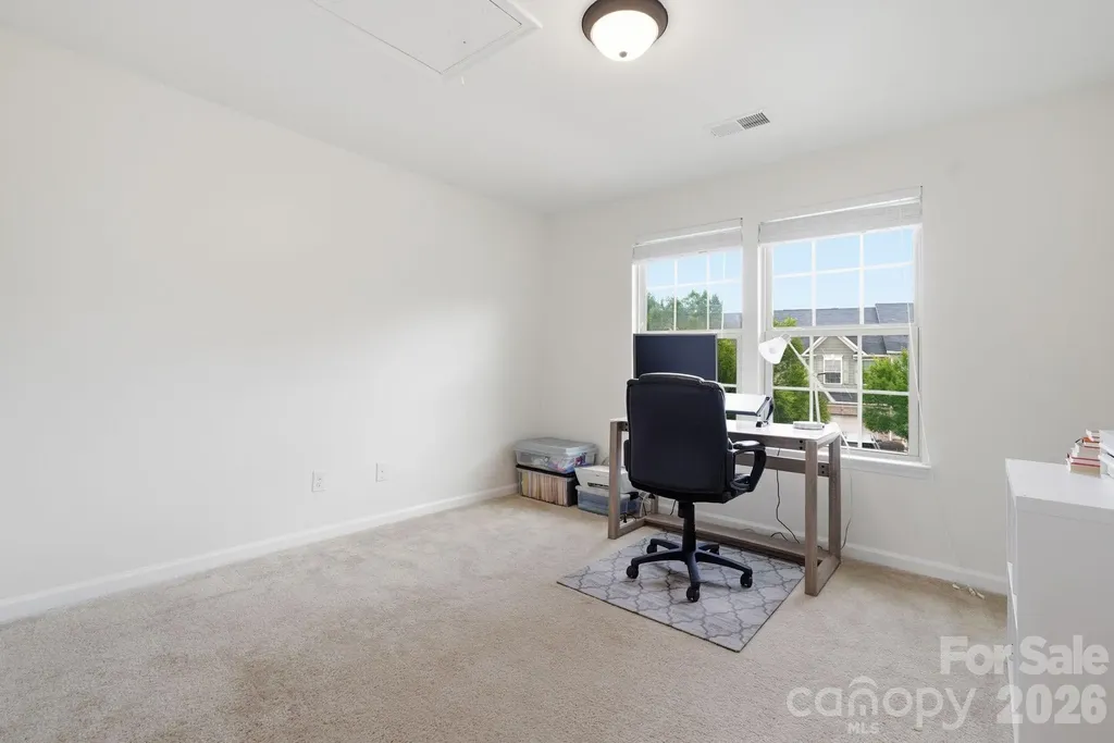 1760 Evergreen Drive Charlotte NC 28208