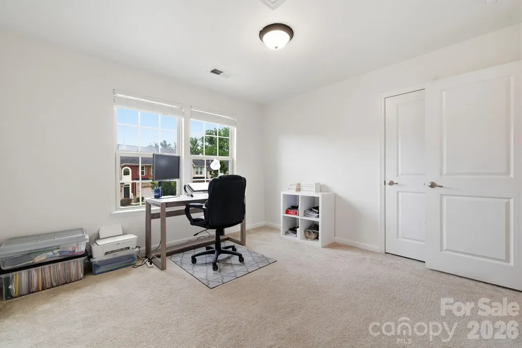 1760 Evergreen Drive Charlotte NC 28208