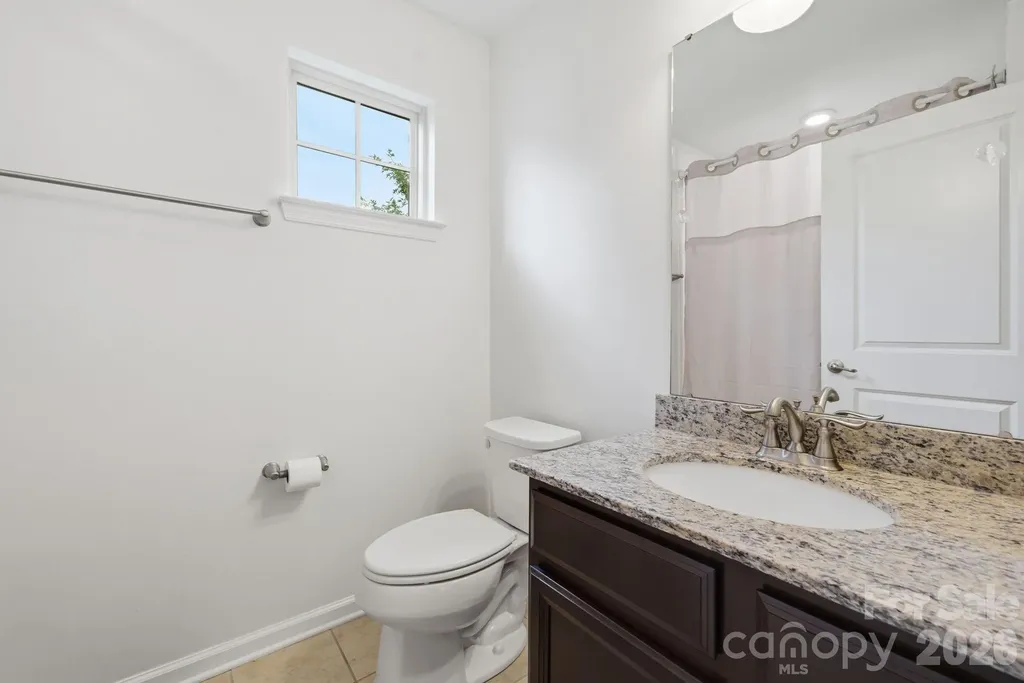1760 Evergreen Drive Charlotte NC 28208