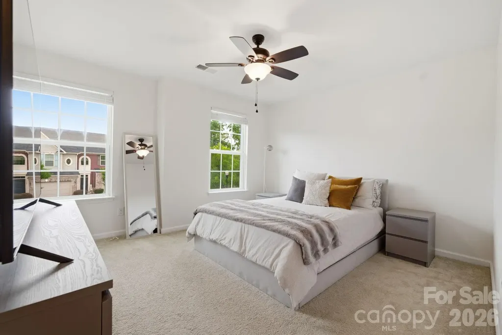 1760 Evergreen Drive Charlotte NC 28208