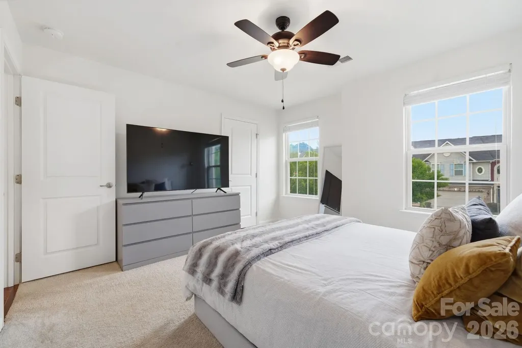 1760 Evergreen Drive Charlotte NC 28208