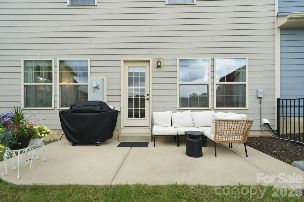 1760 Evergreen Drive Charlotte NC 28208