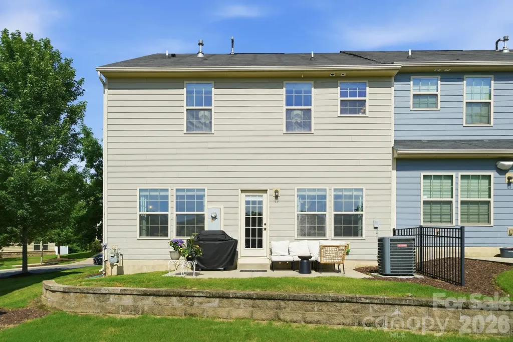1760 Evergreen Drive Charlotte NC 28208