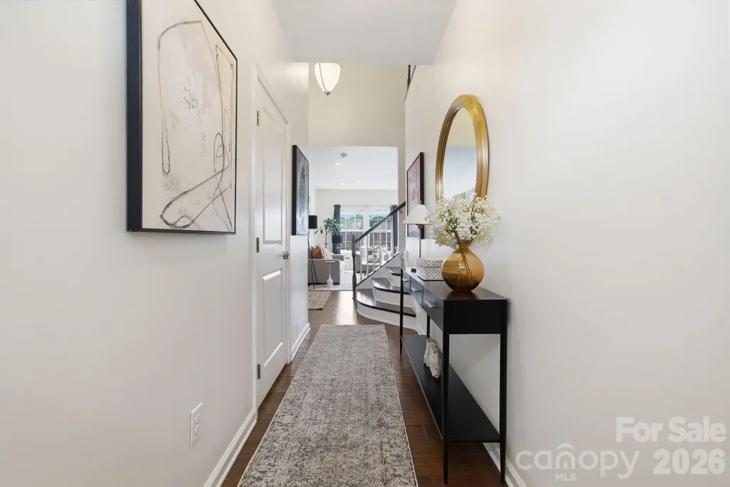 1760 Evergreen Drive Charlotte NC 28208