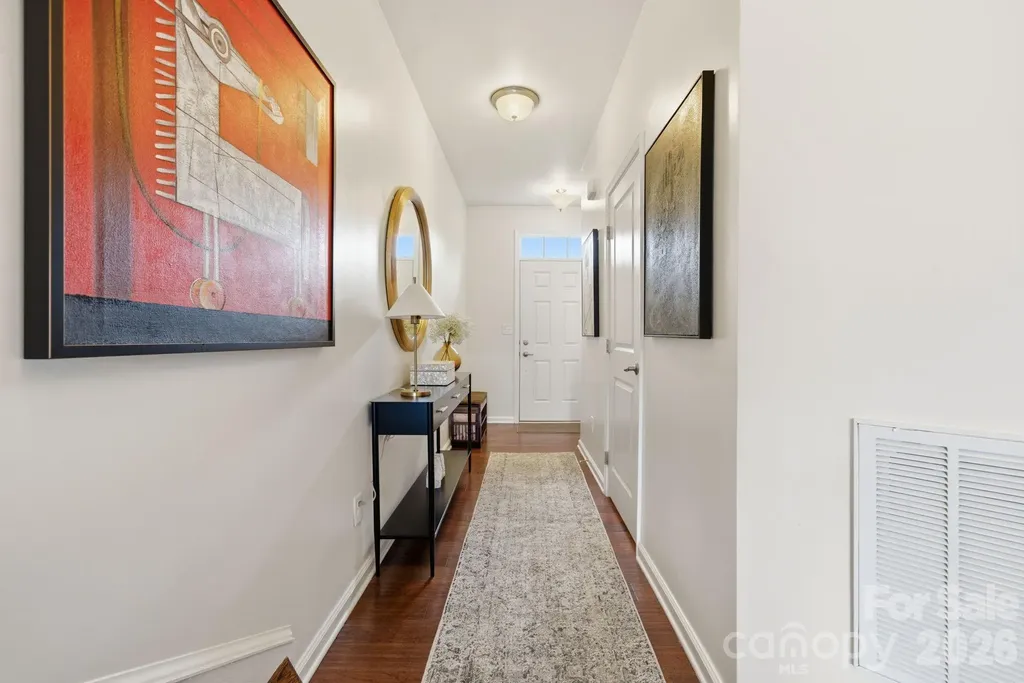 1760 Evergreen Drive Charlotte NC 28208