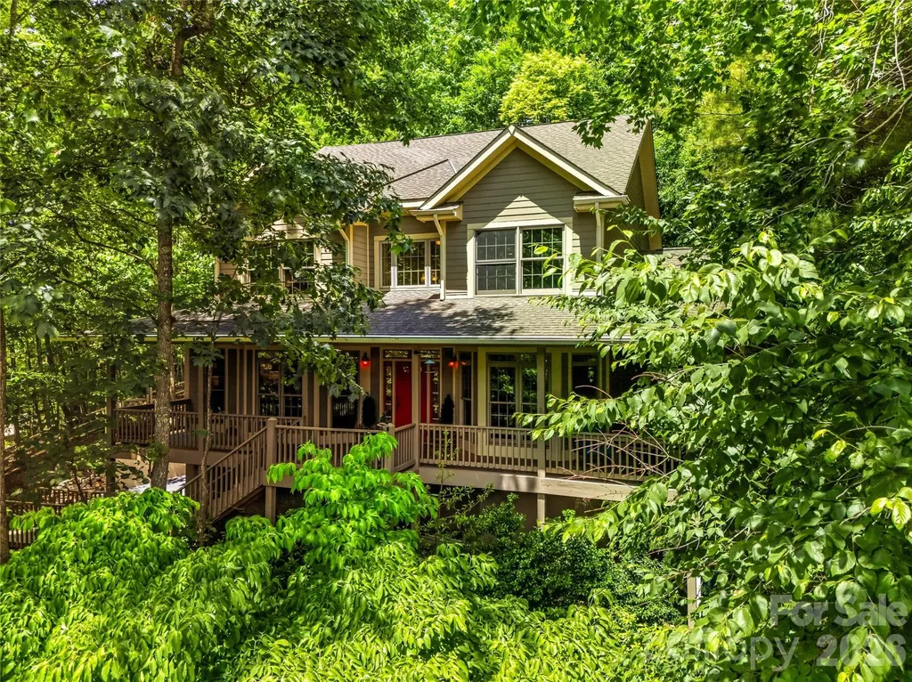 840 Stoney Stream Lane Arden NC 28704