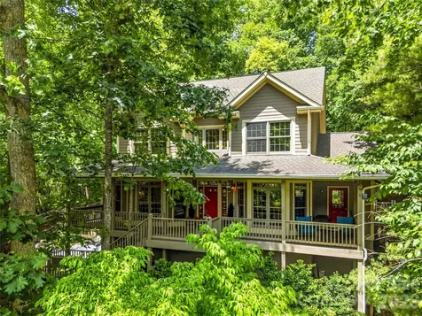 840 Stoney Stream Lane Arden NC 28704