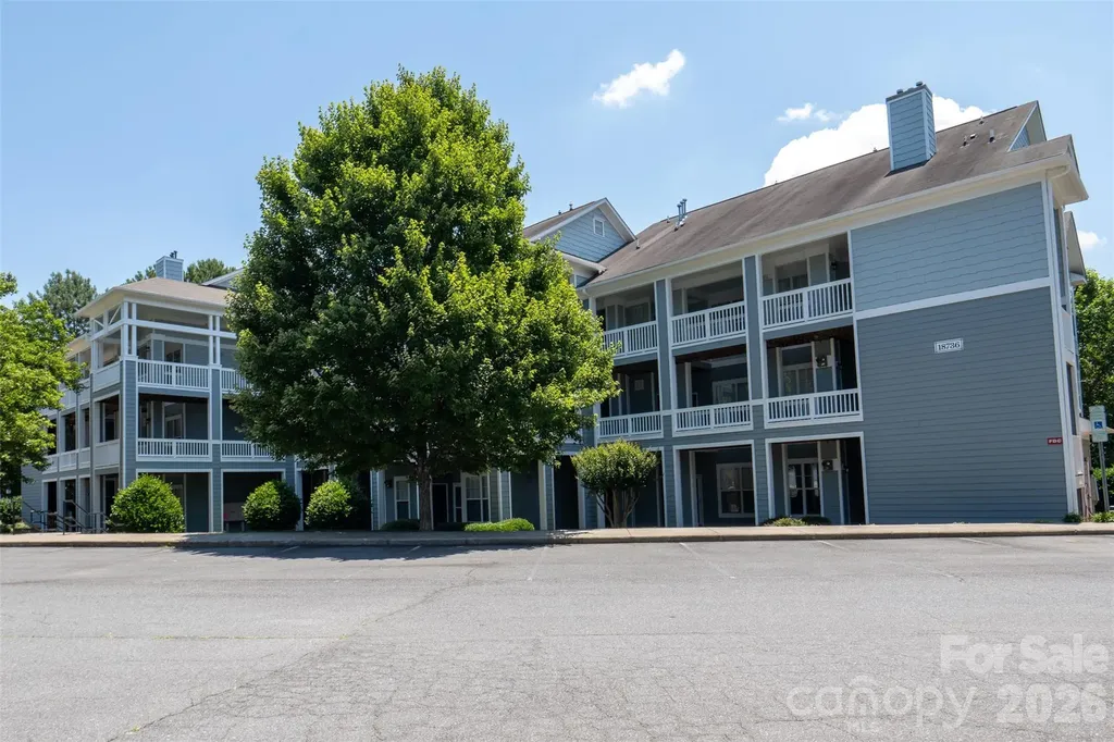 18730 Nautical Drive Cornelius NC 28031