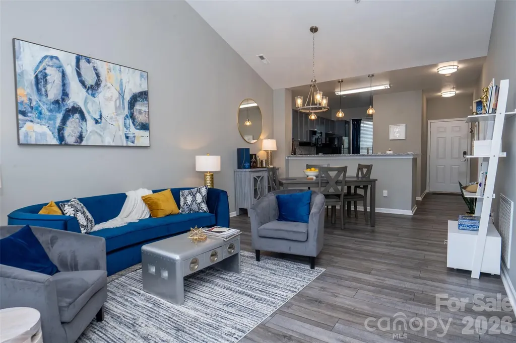 18730 Nautical Drive Cornelius NC 28031