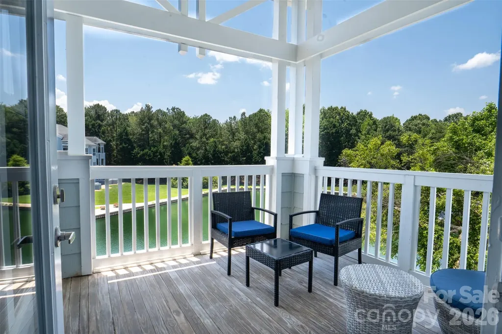 18730 Nautical Drive Cornelius NC 28031