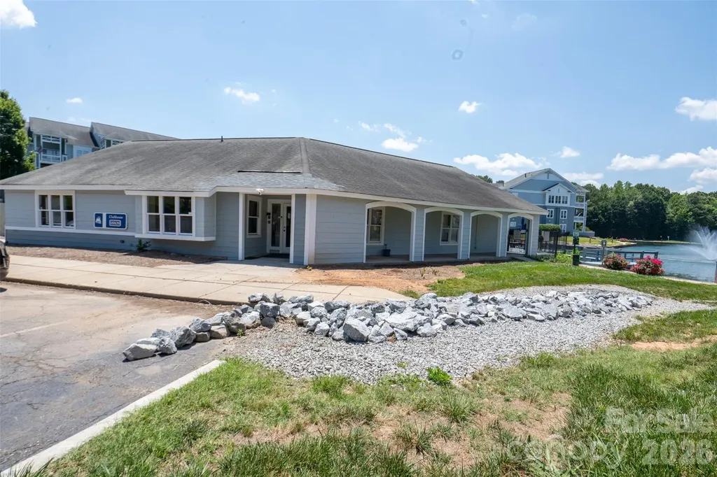 18730 Nautical Drive Cornelius NC 28031