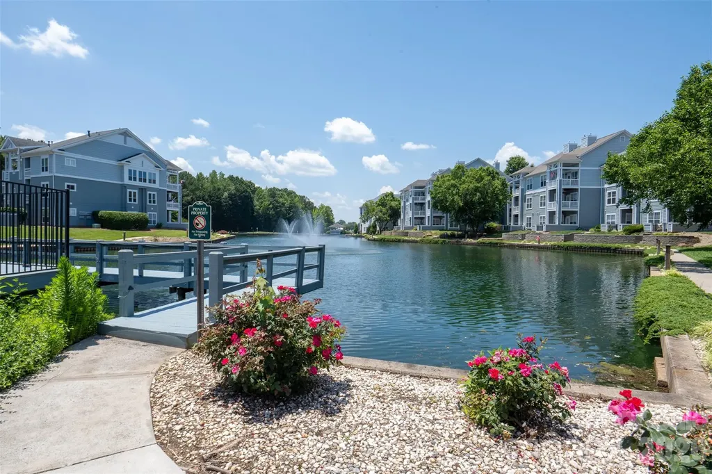 18730 Nautical Drive Cornelius NC 28031
