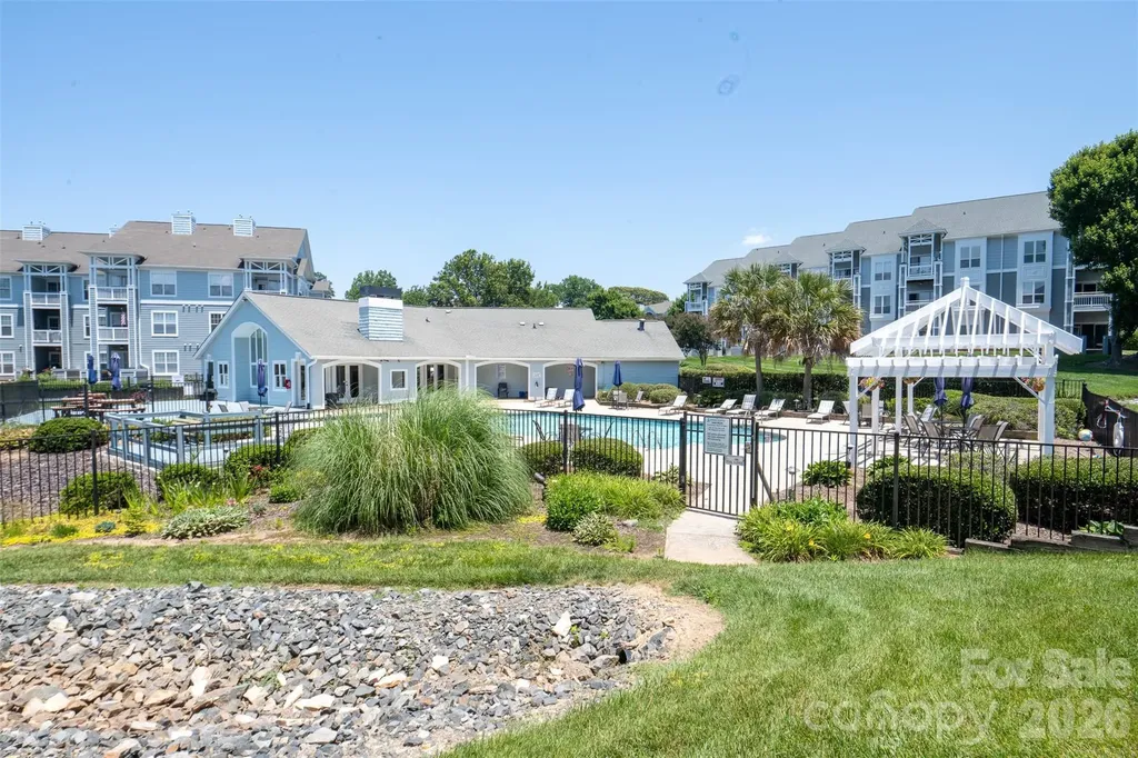18730 Nautical Drive Cornelius NC 28031