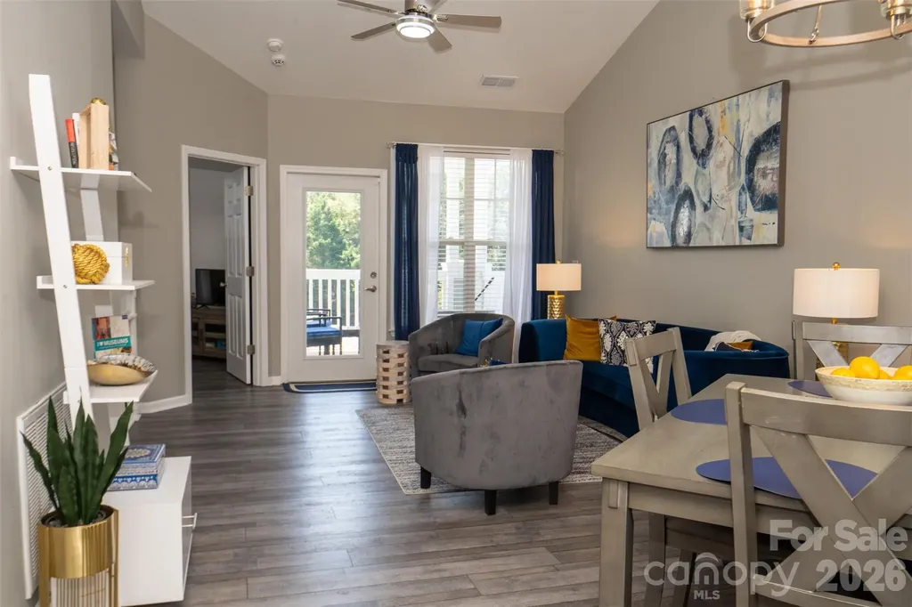 18730 Nautical Drive Cornelius NC 28031