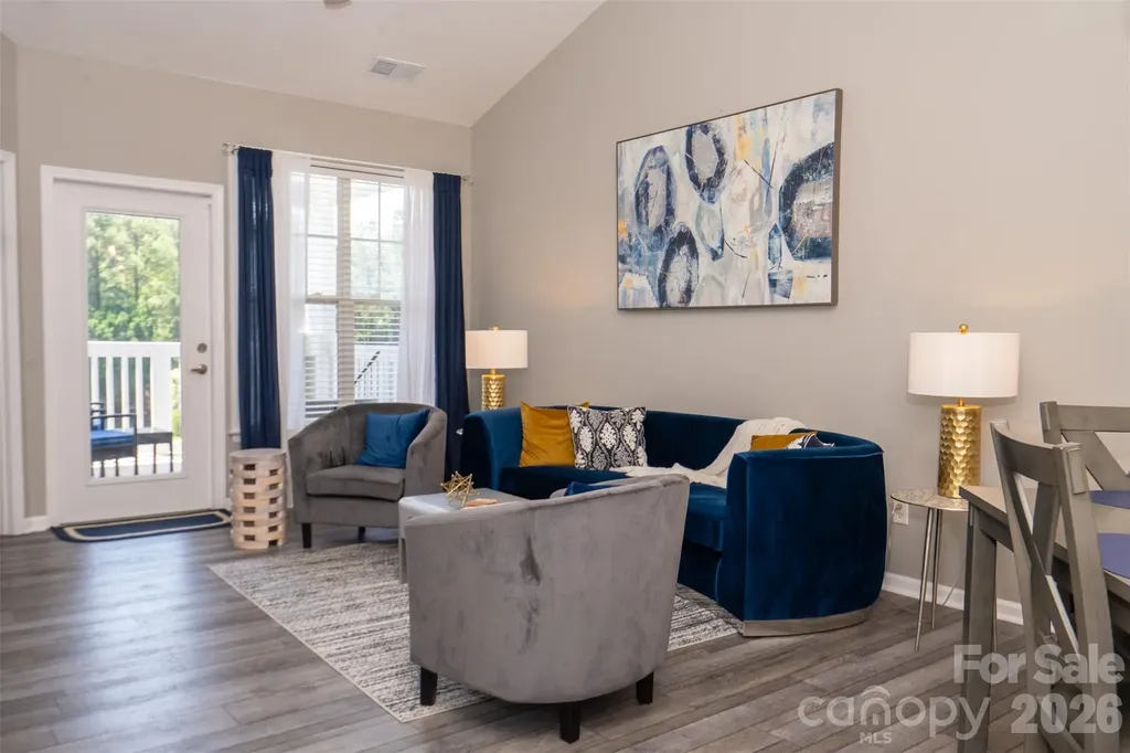 18730 Nautical Drive Cornelius NC 28031