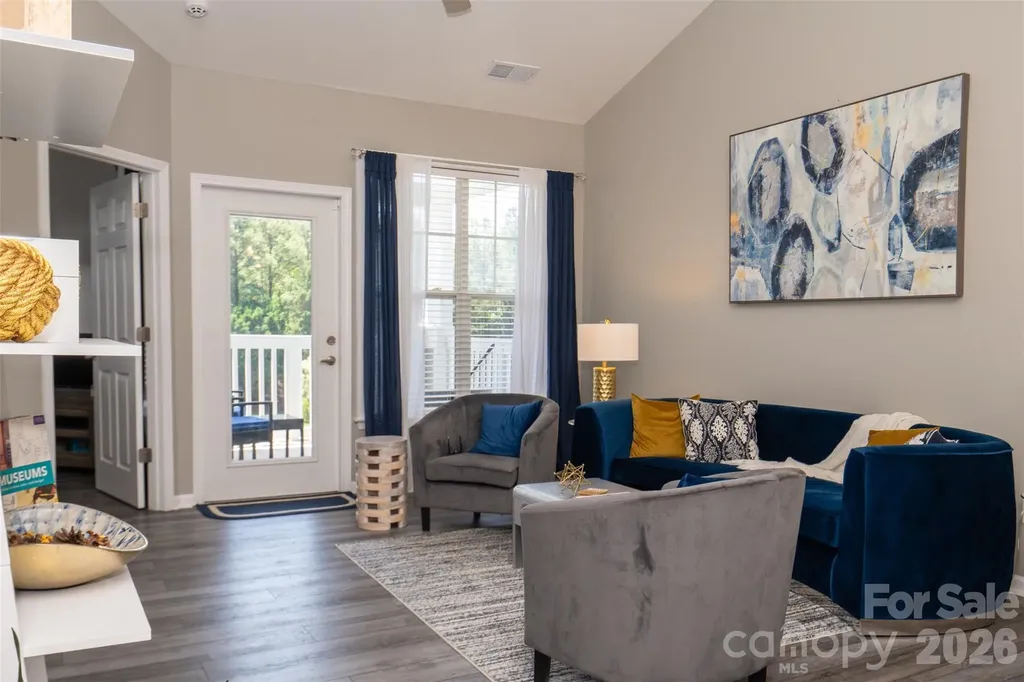 18730 Nautical Drive Cornelius NC 28031