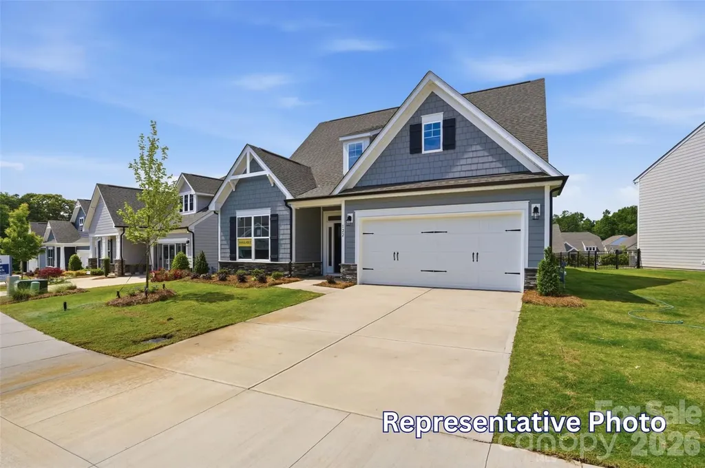 6016 New River Drive Huntersville NC 28078