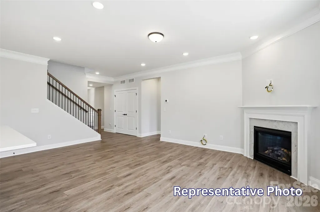 6016 New River Drive Huntersville NC 28078