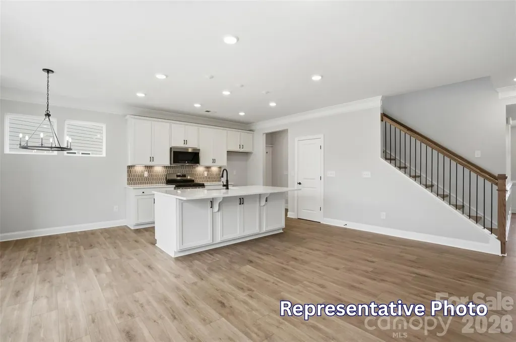 6016 New River Drive Huntersville NC 28078