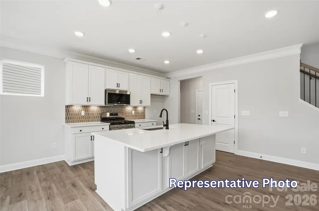 6016 New River Drive Huntersville NC 28078